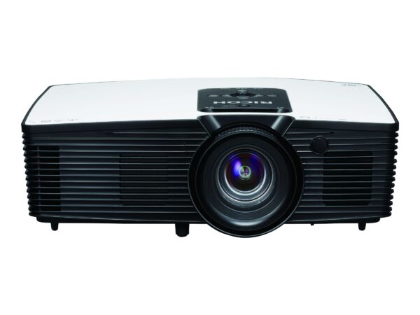 Ricoh 432155 PJ HD5451 Standard Projector