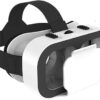BEYSGHelmet 3D Glasses Virtual Reality for Smartphone Smart Phone Headset Goggles Binoculars Video Game