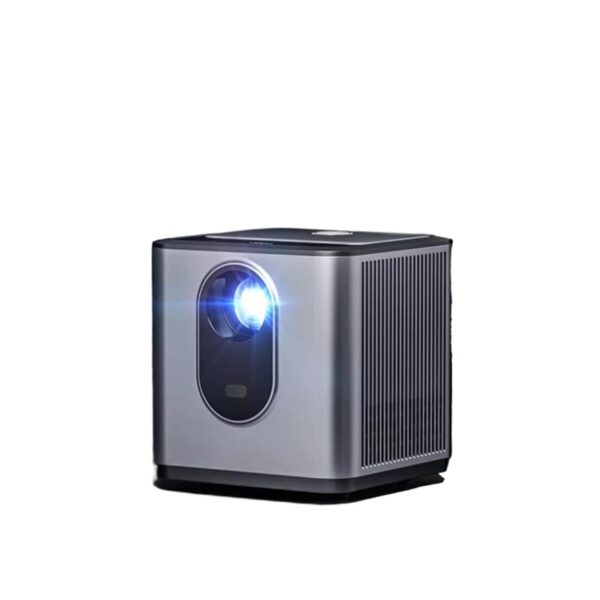 Home Projector Office Dedicated Home Theater Small Dormitory Can Even Cast Wall Genuine Theater