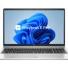 HP ProBook 450 G8 Home and Business Laptop (Intel i5-1135G7 4-Core, 32GB RAM, 8TB PCIe SSD, Intel Iris Xe, 15.6″ Full HD (1920×1080), Wifi, Bluetooth, Win 10 Pro) with MS 365 Personal, Hub