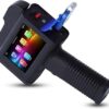 Handheld Portable Touch Screen Inkjet Printer Printer Code Printer Production Line Date Barcode Code for Code Date Label Industry Design - Image 5