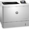 HP Color Laserjet Managed M553xm - Image 2
