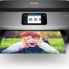 HP Envy Photo 7158 All-in-One Printer - Image 3