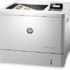 HP Color Laserjet Managed M553xm - Image 3