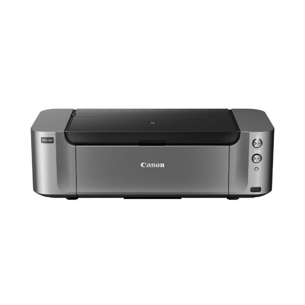 PIXMA PRO-100 Network Wireless Colour Inkjet Printer