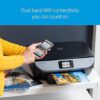 HP Envy Photo 7158 All-in-One Printer - Image 4