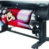 HP DesignJet 42″ Z6810 Photo Production Printer (8 Color)