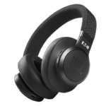JBL Live 660NC Wireless Over-Ear NC Headphones