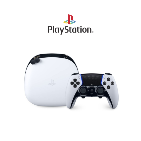 PlayStation DualSense Edge Wireless Controller