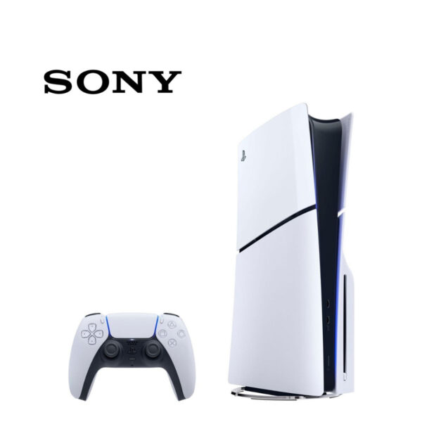 Sony PlayStation 5 Slim Console