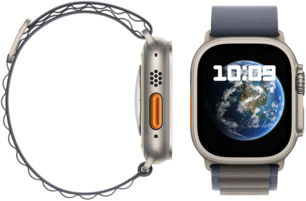 Apple Watch Ultra 2