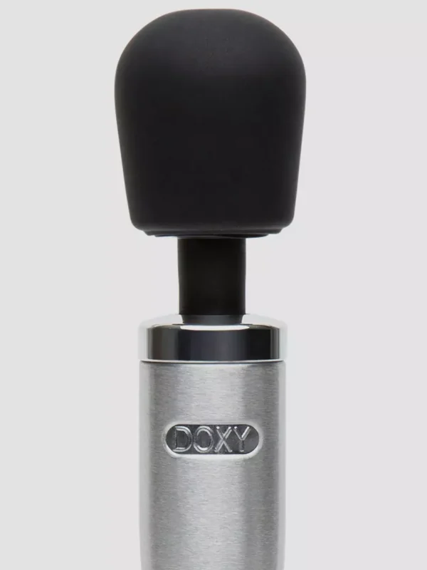 Doxy Extra Powerful Die Cast Wand Massager