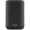 Denon Home Sound Bar 550 Surround Sound Bundle Powered 4.1-channel sound bar system with Dolby Atmos®, DTS:X, Bluetooth®, Amazon Alexa, Apple AirPlay® 2, and HEOS built-in (Black Surrounds) - Image 4