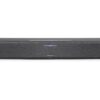 Denon Home Sound Bar 550 Surround Sound Bundle Powered 4.1-channel sound bar system with Dolby Atmos®, DTS:X, Bluetooth®, Amazon Alexa, Apple AirPlay® 2, and HEOS built-in (Black Surrounds) - Image 10