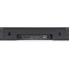 Denon Home Sound Bar 550 Surround Sound Bundle Powered 4.1-channel sound bar system with Dolby Atmos®, DTS:X, Bluetooth®, Amazon Alexa, Apple AirPlay® 2, and HEOS built-in (Black Surrounds) - Image 7