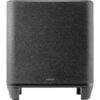 Denon Home Sound Bar 550 Surround Sound Bundle Powered 4.1-channel sound bar system with Dolby Atmos®, DTS:X, Bluetooth®, Amazon Alexa, Apple AirPlay® 2, and HEOS built-in (Black Surrounds) - Image 11