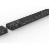 JBL Bar 1000 Powered 7.1.4-channel sound bar system with Bluetooth®, Wi-Fi, Apple AirPlay® 2, DTS:X, and Dolby Atmos® - Image 5