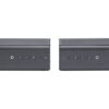 JBL Bar 1000 Powered 7.1.4-channel sound bar system with Bluetooth®, Wi-Fi, Apple AirPlay® 2, DTS:X, and Dolby Atmos® - Image 13