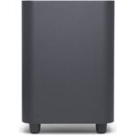 JBL Bar 1300X Powered 11.1.4-channel sound bar system with Bluetooth®, Wi-Fi, Apple AirPlay® 2, DTS:X®, and Dolby Atmos®