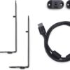JBL Bar 1000 Powered 7.1.4-channel sound bar system with Bluetooth®, Wi-Fi, Apple AirPlay® 2, DTS:X, and Dolby Atmos® - Image 7