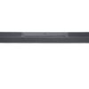 JBL Bar 1000 Powered 7.1.4-channel sound bar system with Bluetooth®, Wi-Fi, Apple AirPlay® 2, DTS:X, and Dolby Atmos® - Image 8