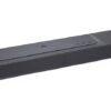 JBL Bar 1000 Powered 7.1.4-channel sound bar system with Bluetooth®, Wi-Fi, Apple AirPlay® 2, DTS:X, and Dolby Atmos® - Image 10