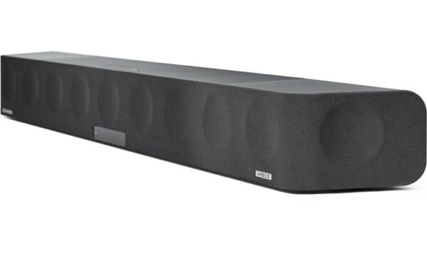 Sennheiser AMBEO Soundbar | Max 5.1.4-channel powered sound bar with Dolby Atmos® and DTS:X - Image 3