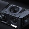 Sennheiser AMBEO Soundbar | Max 5.1.4-channel powered sound bar with Dolby Atmos® and DTS:X - Image 5