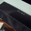 Sennheiser AMBEO Soundbar | Max 5.1.4-channel powered sound bar with Dolby Atmos® and DTS:X - Image 4