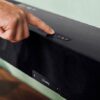 Sennheiser AMBEO Soundbar | Max 5.1.4-channel powered sound bar with Dolby Atmos® and DTS:X - Image 13