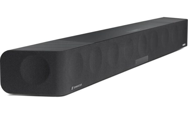 Sennheiser AMBEO Soundbar | Max 5.1.4-channel powered sound bar with Dolby Atmos® and DTS:X - Image 10