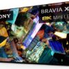 Sony BRAVIA MASTER Series XR-85Z9K 85″ Z9K Smart Mini LED 8K UHD TV with HDR - Image 3
