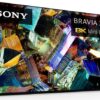 Sony BRAVIA MASTER Series XR-85Z9K 85″ Z9K Smart Mini LED 8K UHD TV with HDR - Image 5