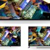 Sony BRAVIA MASTER Series XR-85Z9K 85″ Z9K Smart Mini LED 8K UHD TV with HDR - Image 14
