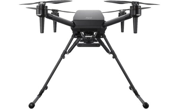 Sony Airpeak S1 Aerial quadcopter and remote controller - Image 12