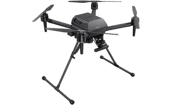 Sony Airpeak S1 Aerial quadcopter and remote controller - Image 13