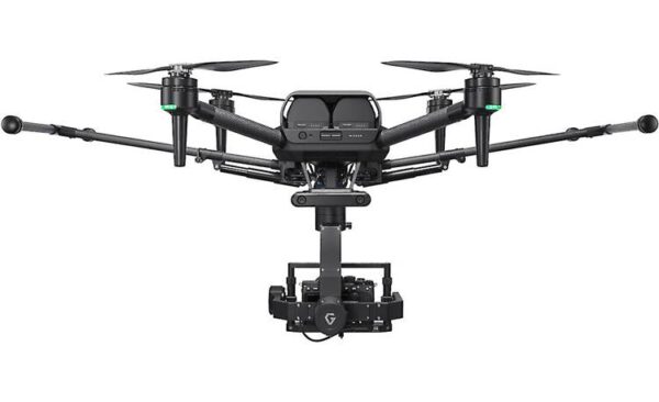 Sony Airpeak S1 Aerial quadcopter and remote controller - Image 6