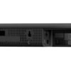 Sony HT-A3000/SA-SW5/SA-RS5 Home Theater Bundle Powered 5.1.2-channel sound bar, subwoofer, and rear speaker system with Bluetooth®, Apple AirPlay® 2, Dolby Atmos®, and DTS:X - Image 2