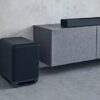Sony HT-A3000/SA-SW5/SA-RS5 Home Theater Bundle Powered 5.1.2-channel sound bar, subwoofer, and rear speaker system with Bluetooth®, Apple AirPlay® 2, Dolby Atmos®, and DTS:X - Image 19