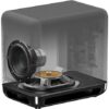 Sony HT-A3000/SA-SW5/SA-RS5 Home Theater Bundle Powered 5.1.2-channel sound bar, subwoofer, and rear speaker system with Bluetooth®, Apple AirPlay® 2, Dolby Atmos®, and DTS:X - Image 20