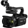 Canon XA65 Professional 4K Ultra HD camcorder