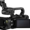 Canon XA65 Professional 4K Ultra HD camcorder - Image 5