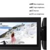 Canon XA65 Professional 4K Ultra HD camcorder - Image 14