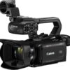 Canon XA65 Professional 4K Ultra HD camcorder - Image 6