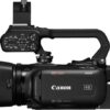 Canon XA65 Professional 4K Ultra HD camcorder - Image 7
