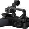 Canon XA65 Professional 4K Ultra HD camcorder - Image 8
