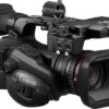 Canon XF605 Professional 4K UHD camcorder with Wi-Fi® - Image 3