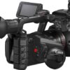Canon XF605 Professional 4K UHD camcorder with Wi-Fi® - Image 12