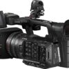 Canon XF605 Professional 4K UHD camcorder with Wi-Fi® - Image 4