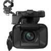Canon XF605 Professional 4K UHD camcorder with Wi-Fi® - Image 5